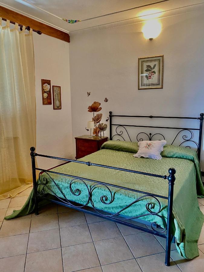 Agriturismo Pian Del Duca Vesime Eksteriør bilde