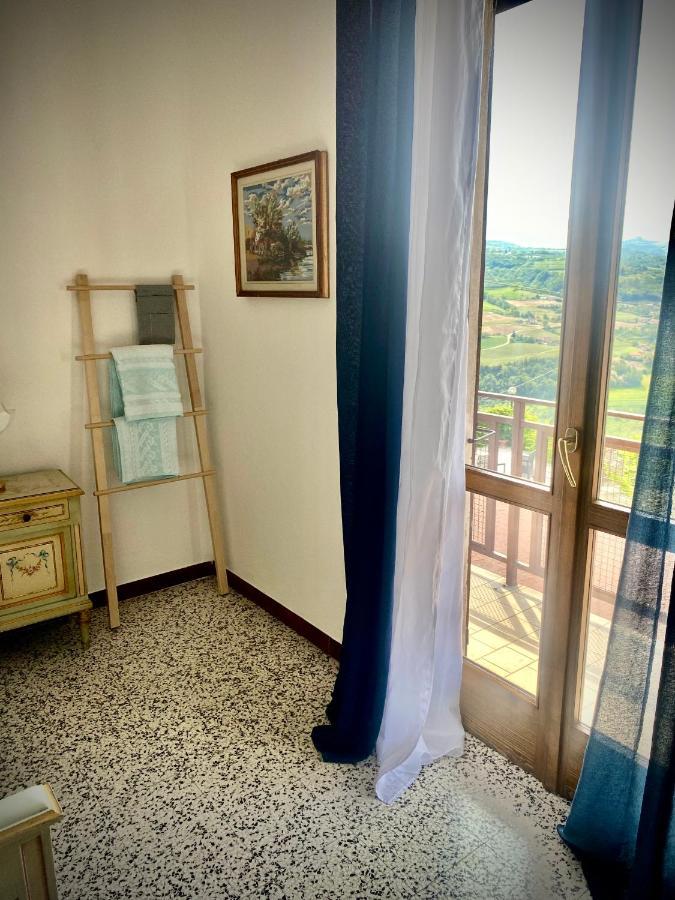Agriturismo Pian Del Duca Vesime Eksteriør bilde