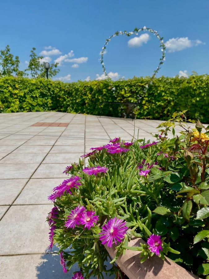 Agriturismo Pian Del Duca Vesime Eksteriør bilde