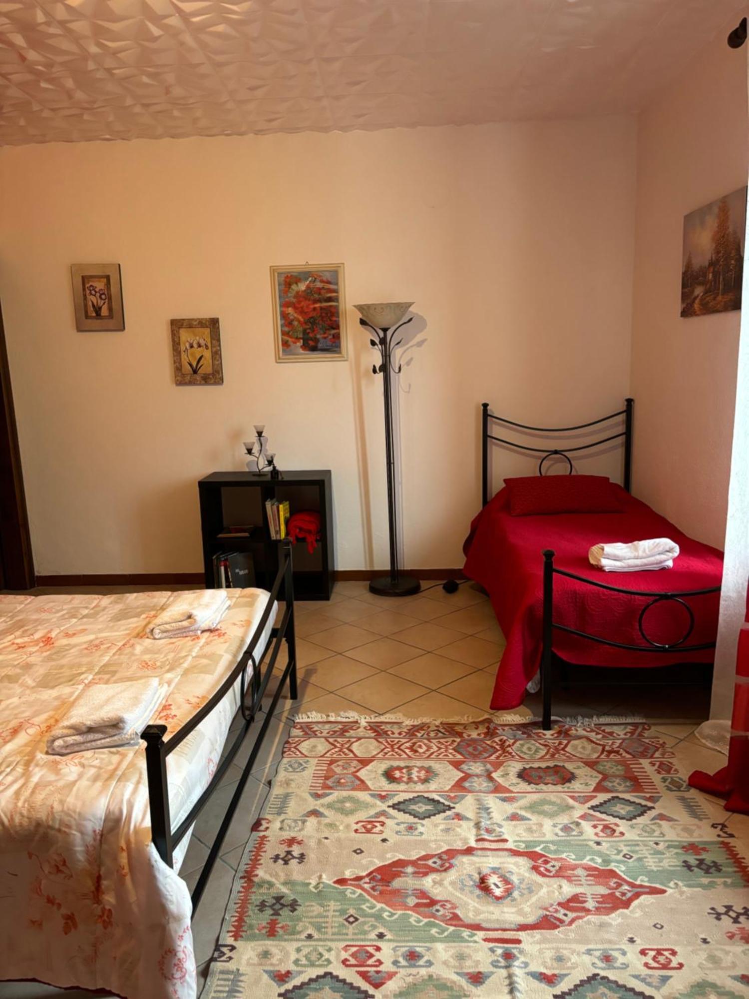Agriturismo Pian Del Duca Vesime Eksteriør bilde