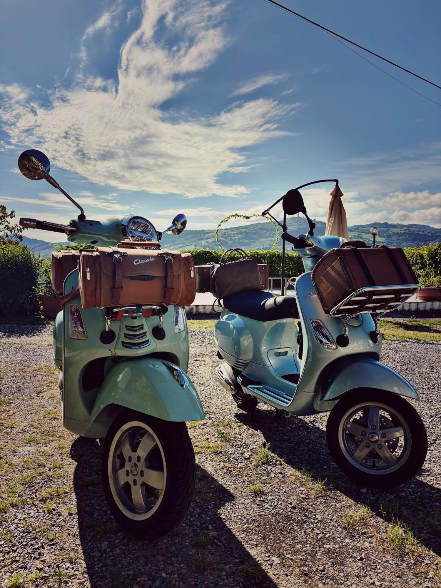 Agriturismo Pian Del Duca Vesime Eksteriør bilde